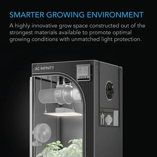 Cloudlab 422 Advanced Grow Tent 60