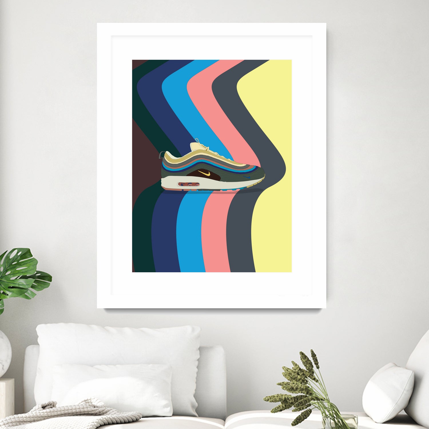 Limited Edition Collectors Sneakers - Rare & Exclusive Designer Shoes for Sneakerheads | Perfect for Streetwear Fashion & Sneaker Collection Displays