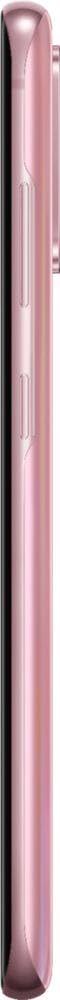 Samsung Galaxy S20 5G 128GB Unlocked Smartphone - Verizon Compatible, No SD Card - Cloud Pink (Renewed) | Perfect for Streaming, Gaming & Business Use