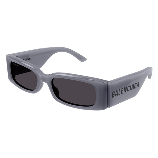 Balenciaga BB0260S Designer Sunglasses for Women & Men - UV Protection, Polarized Lenses, Luxury Fashion Accessory for Outdoor, Driving & Travel
