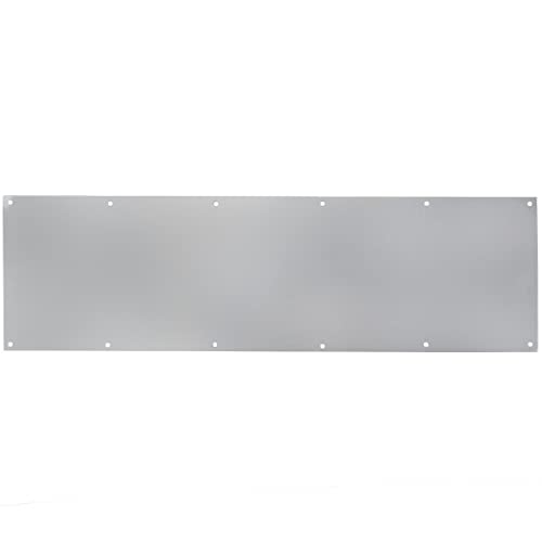 Satin Aluminum