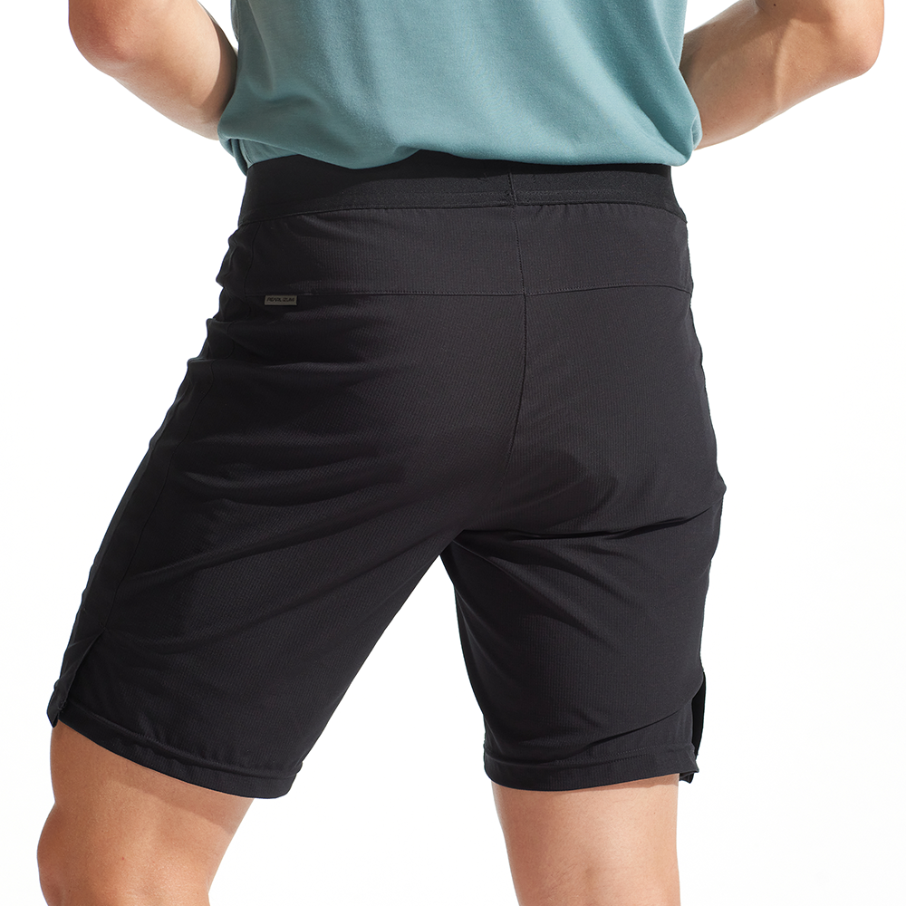 Men's Prospect 2-in-1 Running Shorts with Built-in Liner - Perfect for Gym Workouts, Hiking & Outdoor Activities