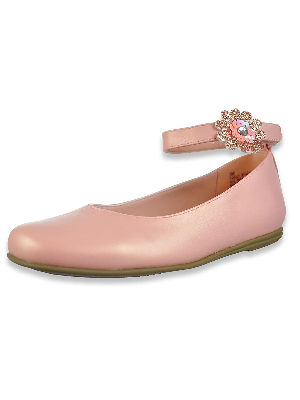 Rachel Kids Girls Sheryl Sneakers - Comfortable & Stylish Shoes for Little & Big Kids - Perfect for School, Play & Everyday Wear