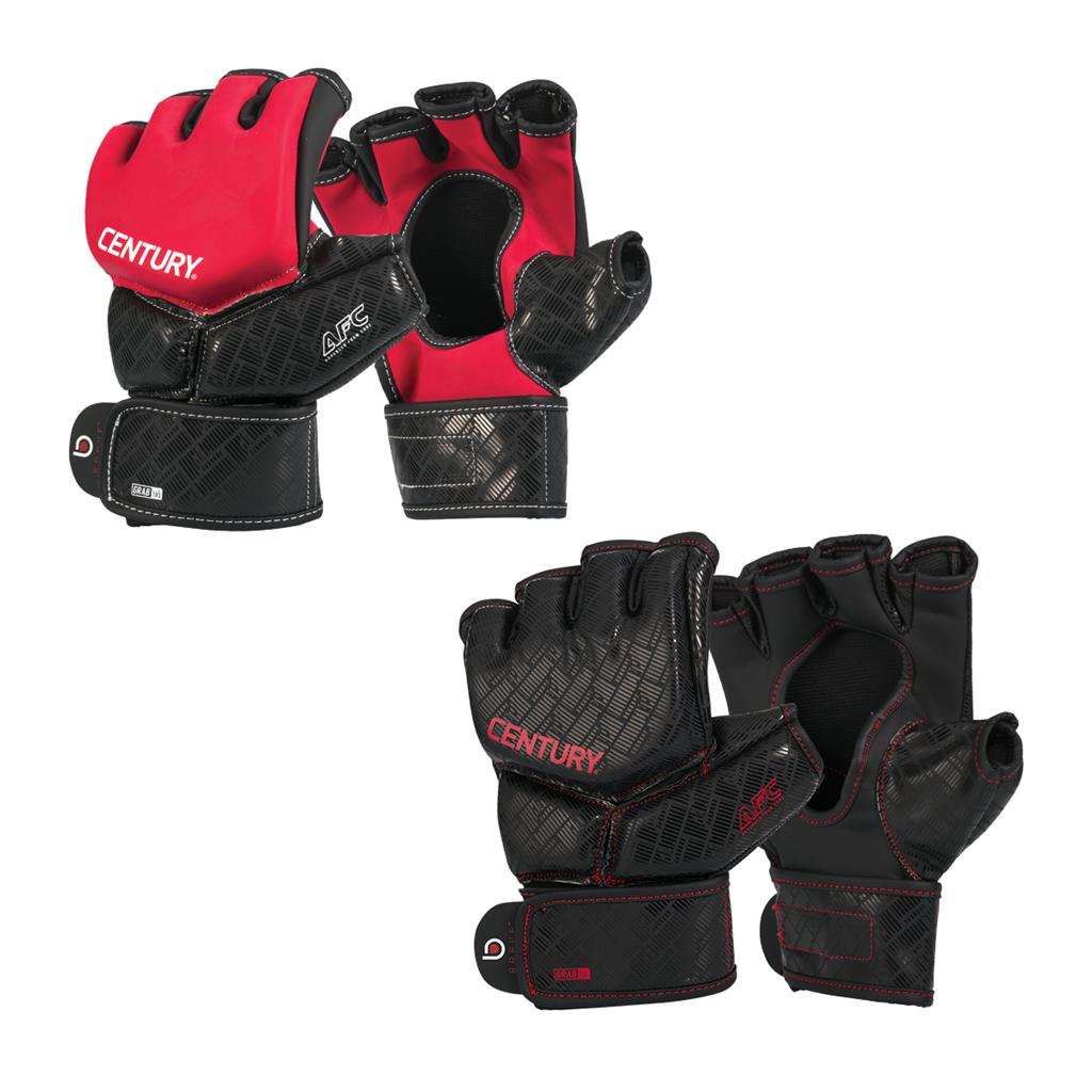 Brave MMA Training Gloves for Men & Women - Premium Sparring & Competition Gloves - Ideal for MMA, Muay Thai, Kickboxing & Boxing Training