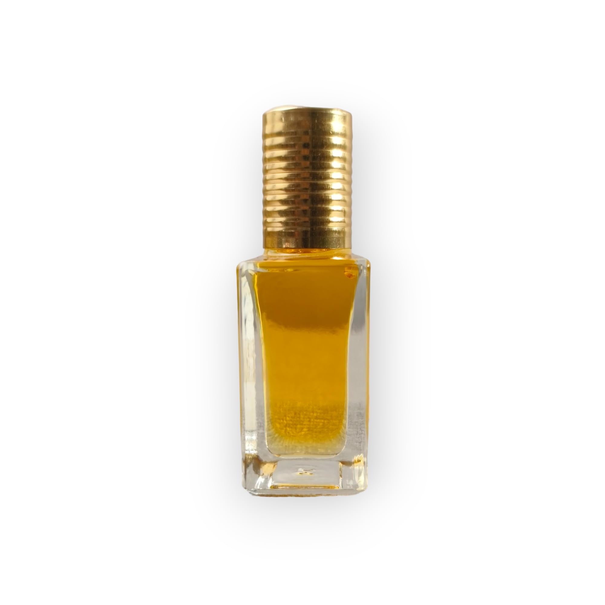 Premium Essential Oil Attar - Long Lasting Unisex Fragrance for Men & Women | 12ML (0.4 Fl Oz) Roll-On & Spray | Semi-Natural Alcohol-Free Perfume Oil for Daily Wear, Aromatherapy & Gift Giving
