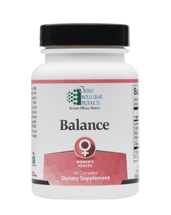 Ortho Balance Dietary Supplement - 60 Capsules for Joint Support & Mobility - Ideal for Active Lifestyles & Sports Recovery