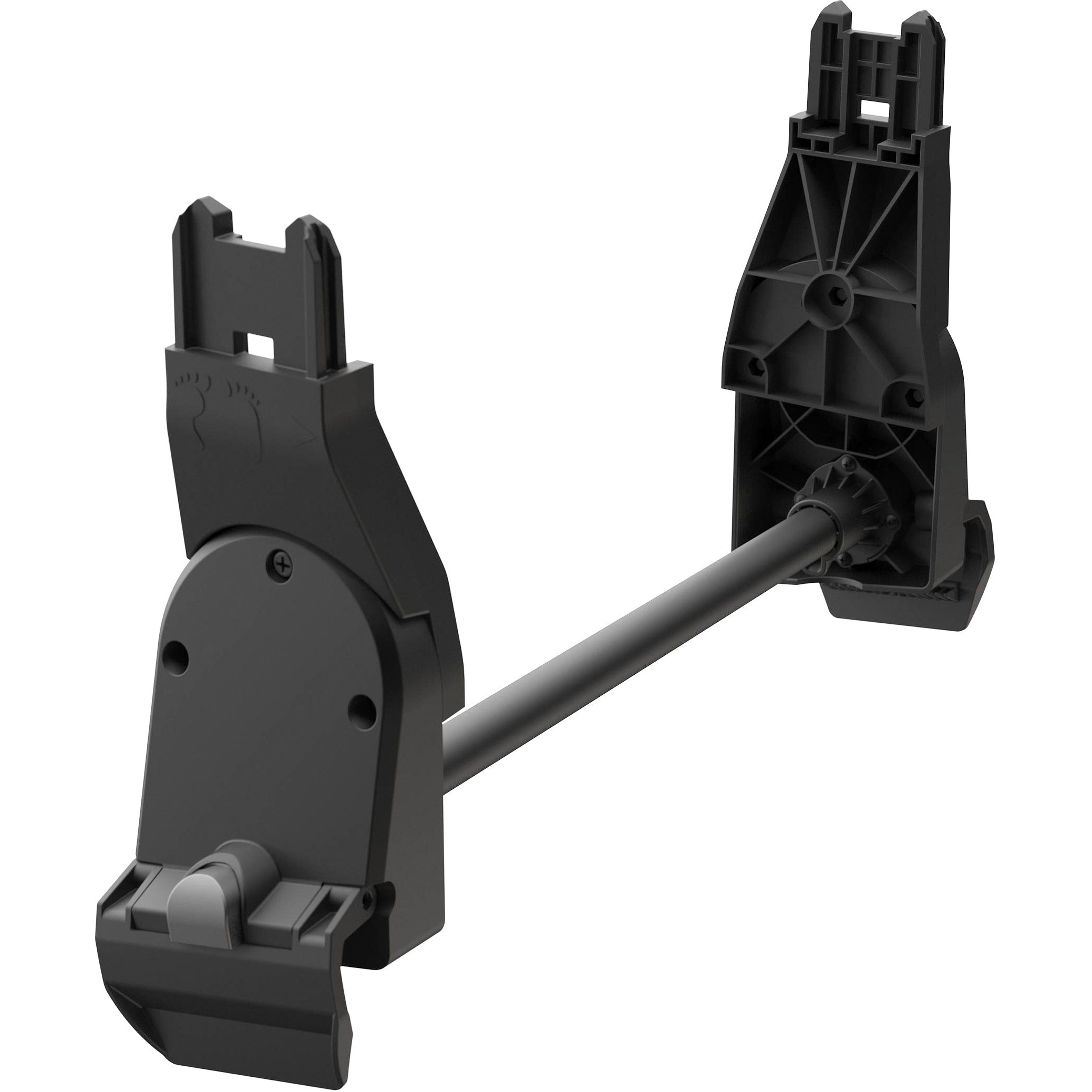 Veer Cruiser XL Infant Car Seat Adapter - Universal Stroller Car Seat Adapter for Baby Travel System, Safe & Easy Installation for Newborns - Perfect for Family Outings, Air Travel, and Daily Commutes