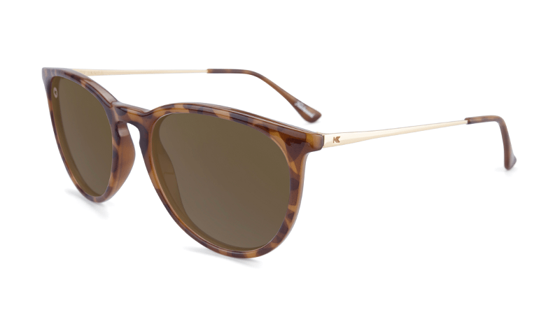 Stylish Mary Janes Shoes - Glossy Blonde Tortoise Shell & Amber Color | Perfect for Women's Casual Wear, Office Outfits & Special Occasions