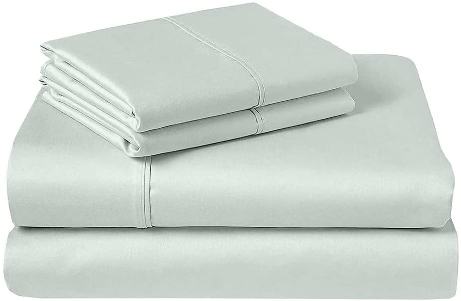 Short Queen Sheets 4-Piece Set - Extra Soft 16