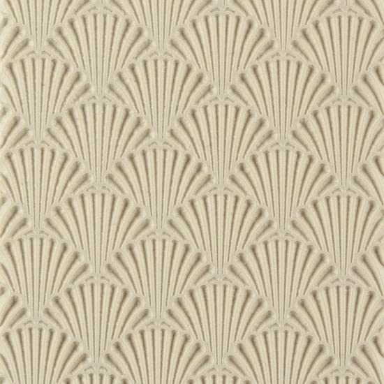 Flexible Texture Tile - Classic Scallop Design - 4