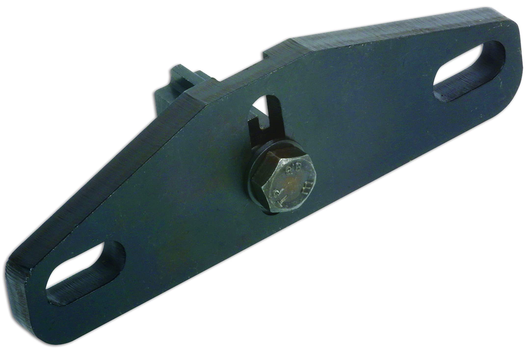 Ford 3575 Flywheel Locking Tool - Professional Laser-Engraved Engine Repair Kit for Ford Vehicles | Perfect for Timing Belt Replacement & Engine Maintenance