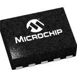 MCP73223-C2SI/MF Li-Ion Battery Charge Controller IC - 130mA to 1100mA, 7.2V, 10-Pin DFN EP Tube (25-Pack) - Perfect for Portable Electronics, Power Banks & IoT Devices