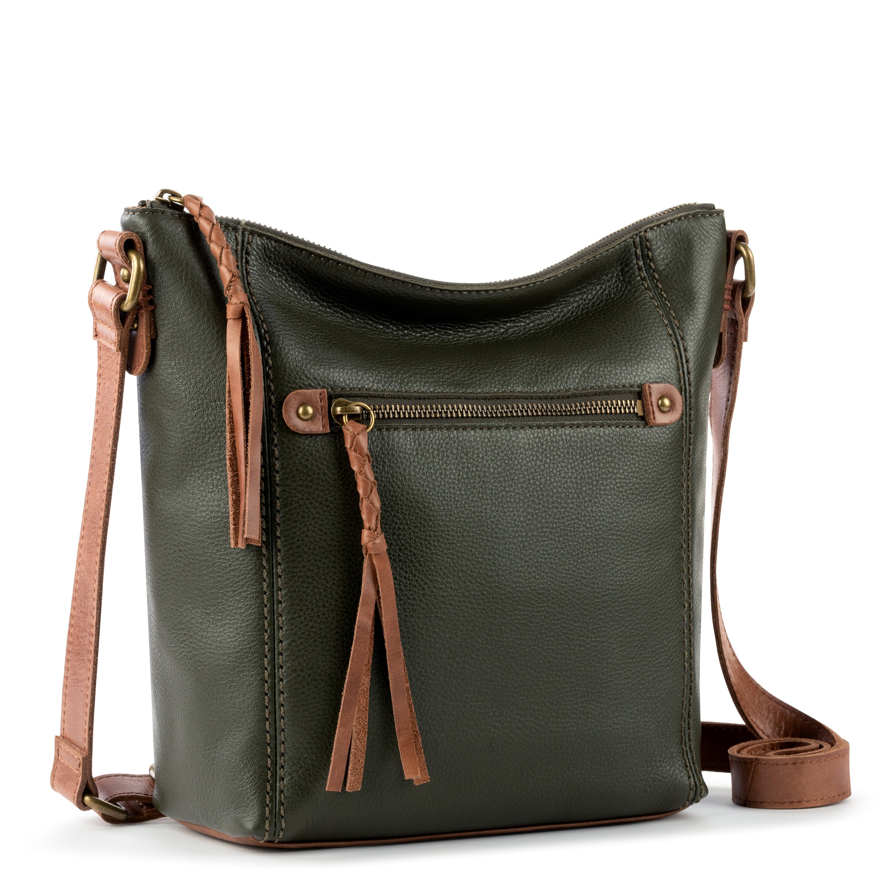 Ashland Crossbody Bag for Women - Stylish & Lightweight Shoulder Purse - Perfect for Travel, Shopping & Everyday Use