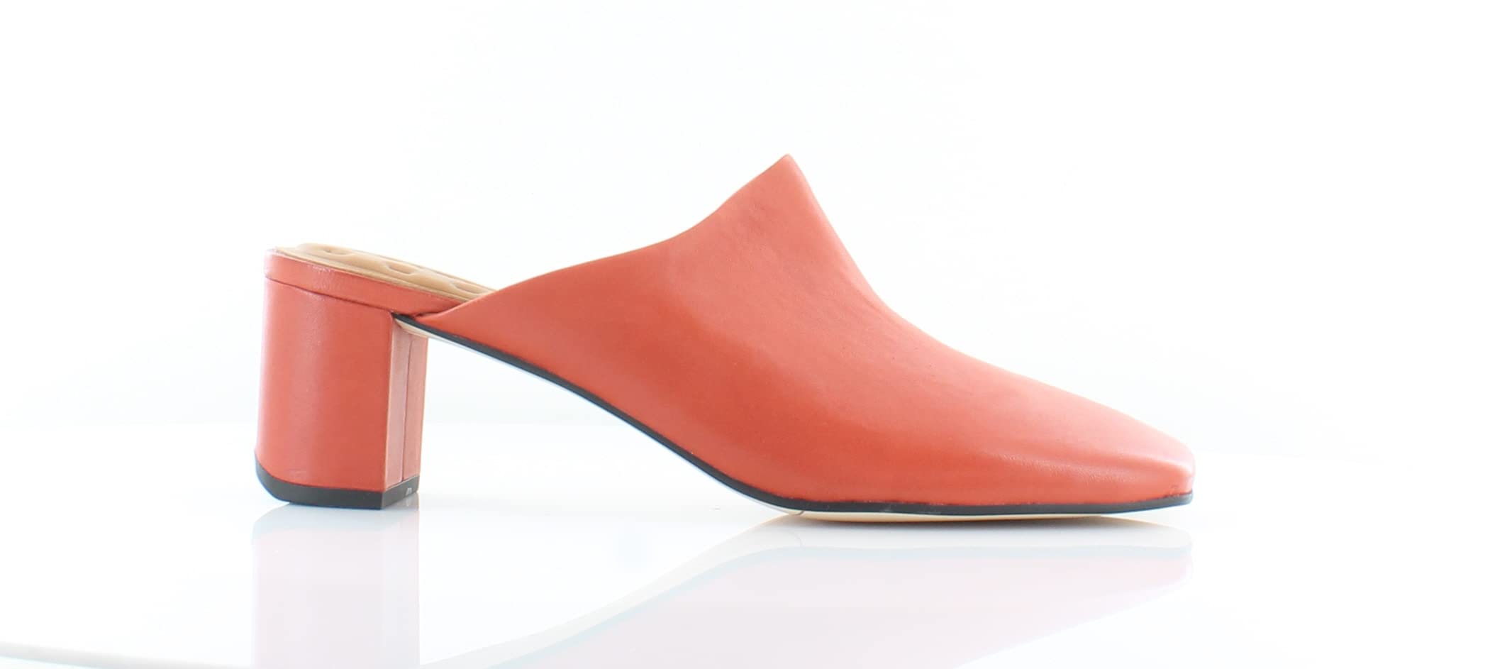 Franco Sarto A-Xenia Women's Block Heels - Comfortable Pumps for Work & Evening Out - Size 9 Medium (US) - Perfect for Office, Parties & Special Occasions