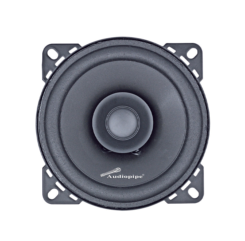 APDC 411 Professional Low Mid Frequency Loudspeaker - High Power PA Speaker for Live Music, DJ Performances & Outdoor Events