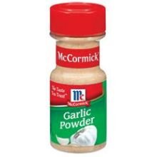 McCormick Culinary Garlic Powder, 6 lb Bulk (Pack of 3) | Pure Garlic Seasoning for Cooking, Baking & Grilling | Restaurant & Home Kitchen Essential