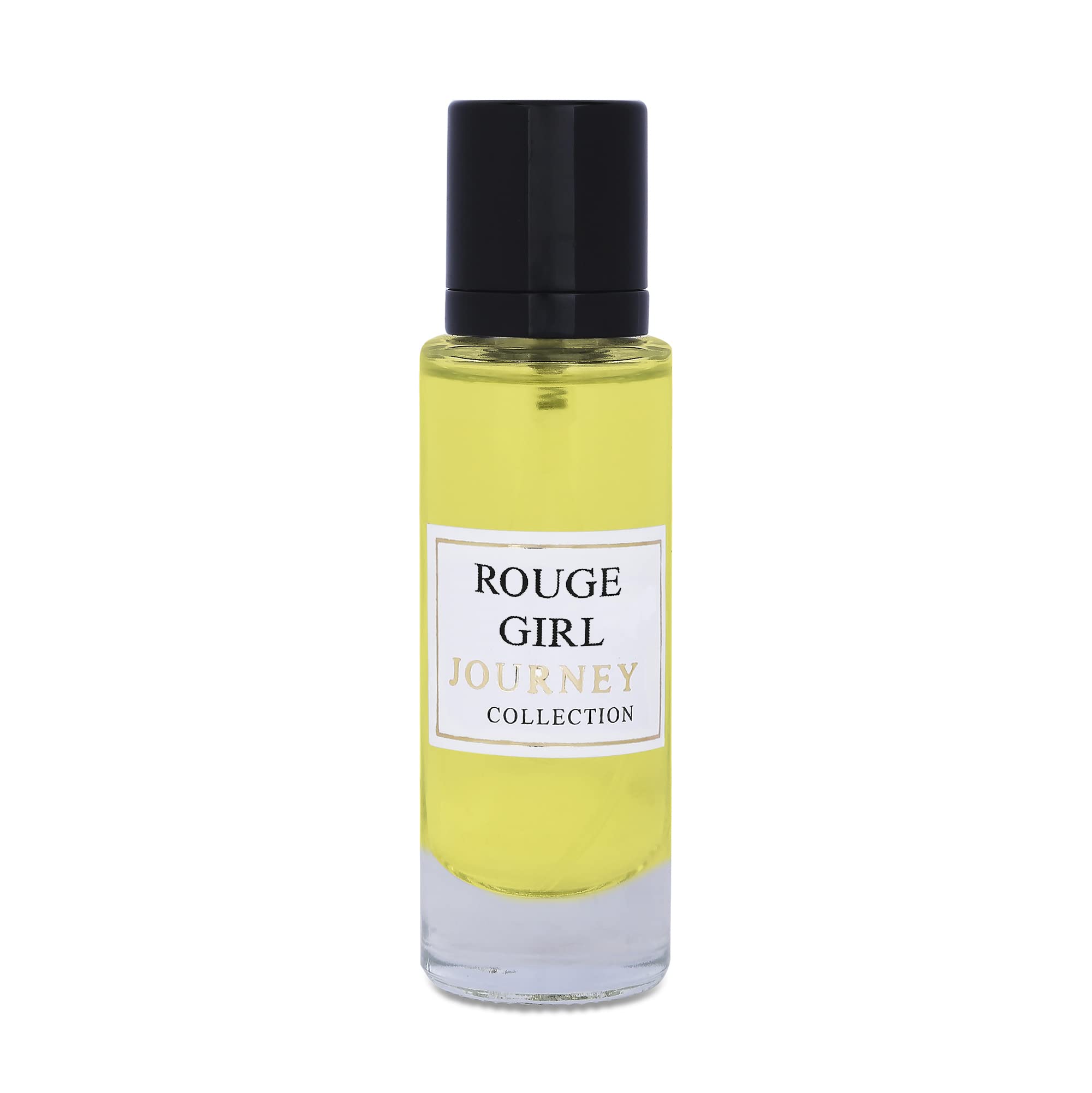 Rouge Girl Long Lasting Liquid Lipstick - 30ml Matte Finish, Waterproof, Smudge Proof - Perfect for Parties, Date Nights & Everyday Wear