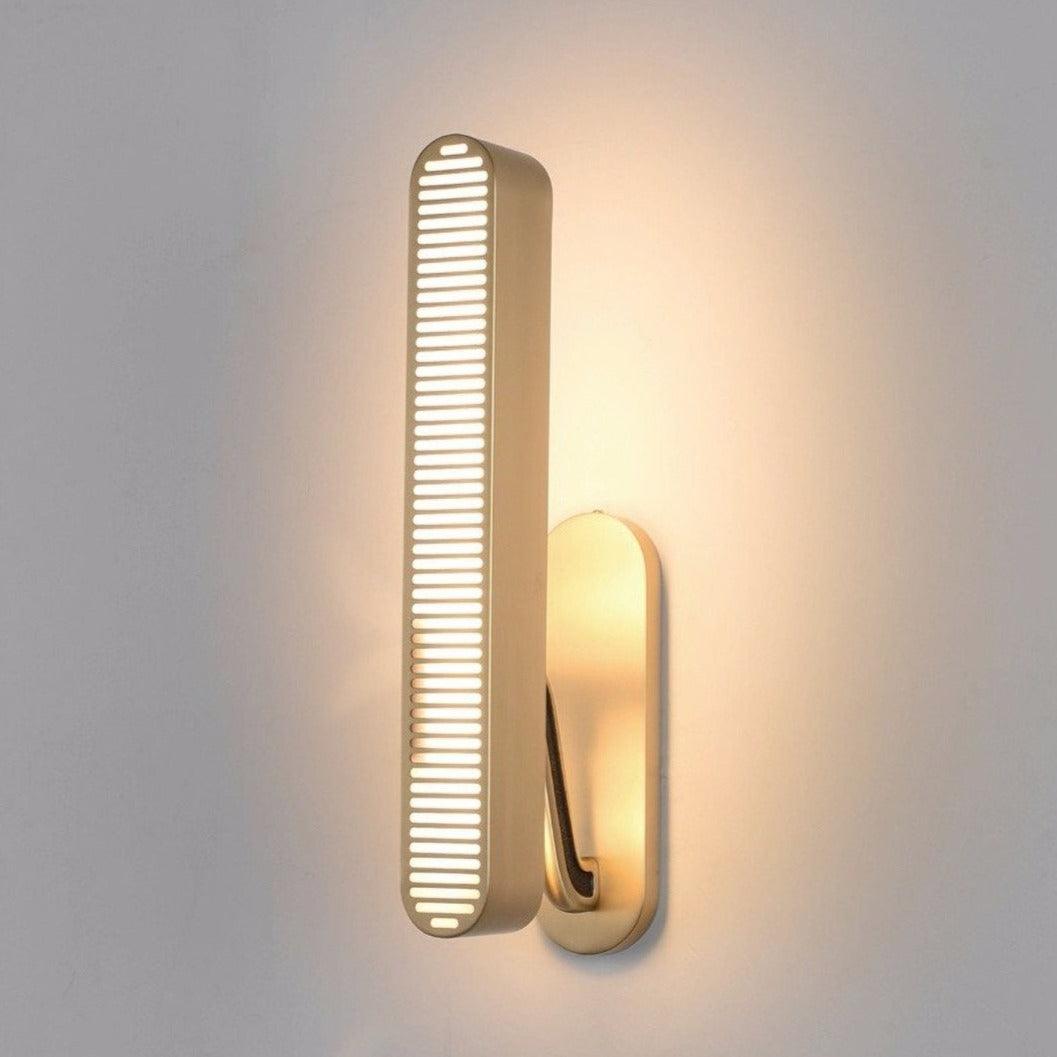 Colt Wall Light - Modern LED Sconce for Bedroom, Living Room & Hallway - Dimmable Indoor Lighting Fixture with Adjustable Arms - Perfect for Home, Office & Commercial Spaces
