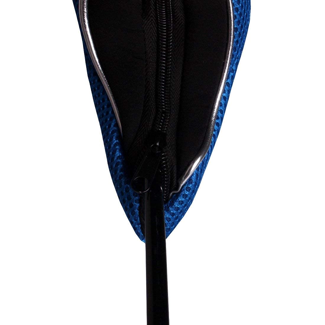 Andux 4-Piece Hybrid Golf Club Head Covers + 3-Piece Driver Wood Head Covers Set - Premium Protection for Golf Clubs - Perfect for Golfers, Driving Range Practice, and Club Storage