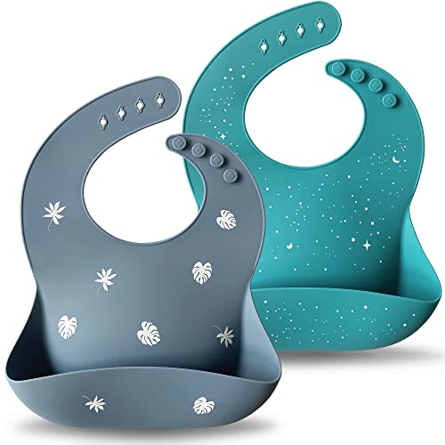 Tradewinds/Teal