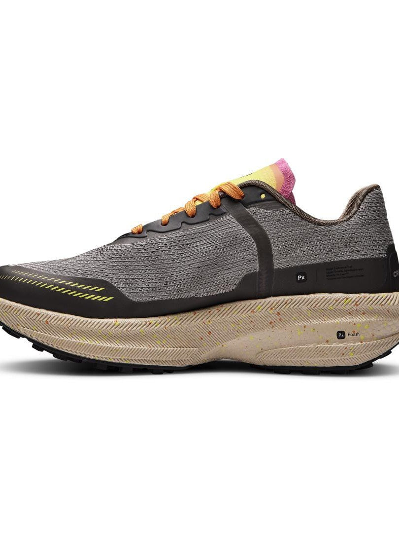 Best Men's Endurance Trail Running Shoes - Lightweight & Durable for Hiking & Outdoor Adventures