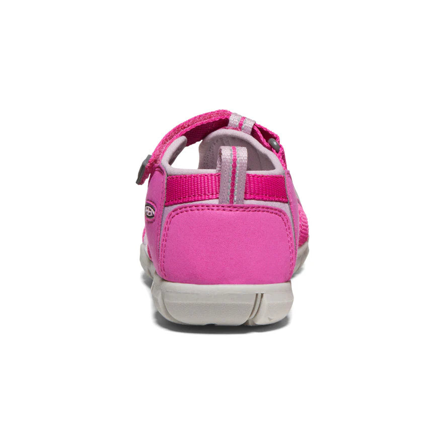 Youth Seacamp II CNX Sneakers - Very Berry/Dawn Pink - Comfortable & Stylish Shoes for Teens, School, Sports & Casual Wear