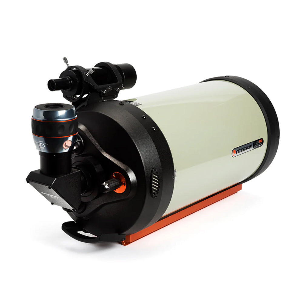 Celestron EdgeHD 925 Telescope - High-Definition Apochromatic Optical System for Astrophotography & Stargazing | Perfect for Backyard Astronomy & Deep Space Observation