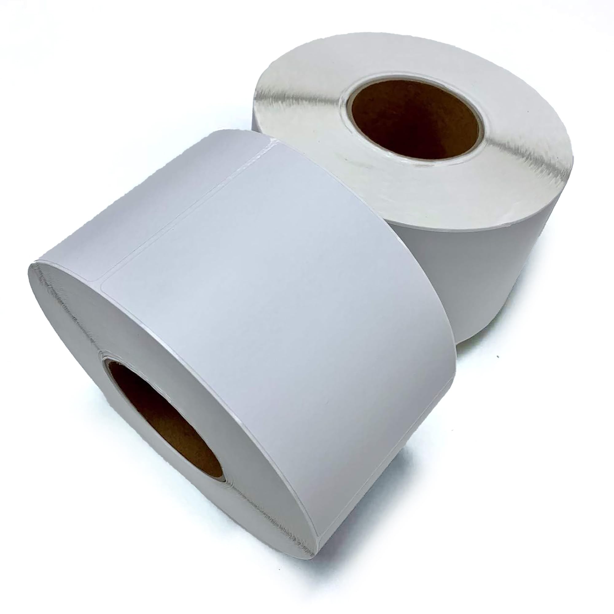 Thermal Transfer Labels 4