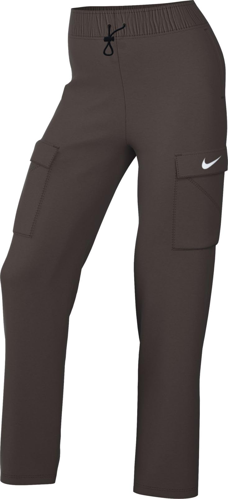 Nike Women's Cargo Pants - Lightweight, Comfortable & Stylish Casual Hiking Pants for Outdoor Adventures, Travel & Everyday Wear