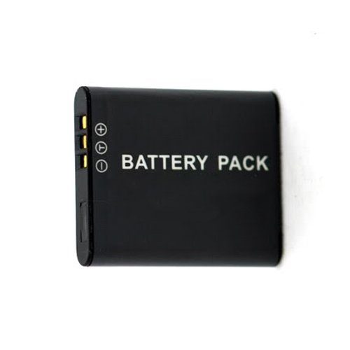 Synergy Digital Accessory Kit for Ricoh WG-70 Camera - Includes SDDLi92 Battery, SDM-192 Charger & USB Cable | Perfect for Travel Photography, Outdoor Adventures & Vlogging