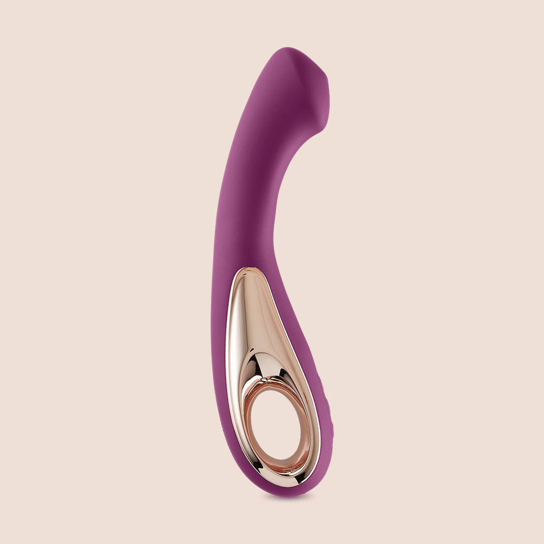 Cloud 9 Pro Sensual Roller Touch G-Spot Vibrator - Powerful Turbo Stimulation for Women | Perfect for Couples Play & Solo Pleasure