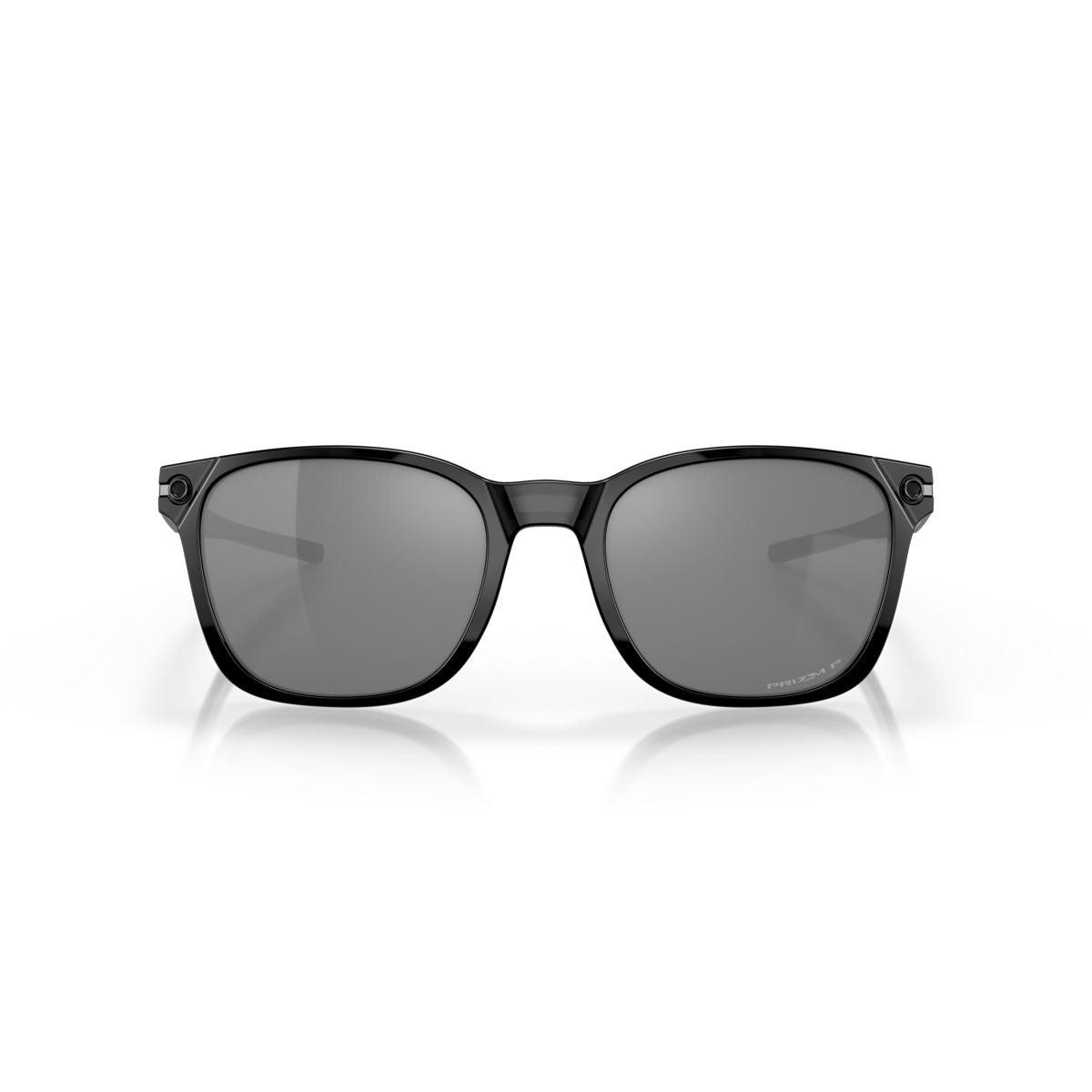 Oakley Ojector Black Ink/Prizm Black Polarized Sunglasses 0OO9018 901804 - Stylish UV Protection for Outdoor Sports & Driving