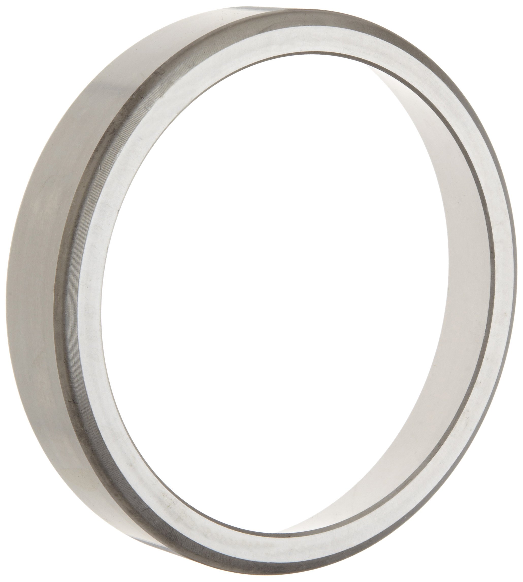 Timken 47620A Tapered Roller Bearing - Single Cup, Standard Tolerance, Steel Construction, 5.25