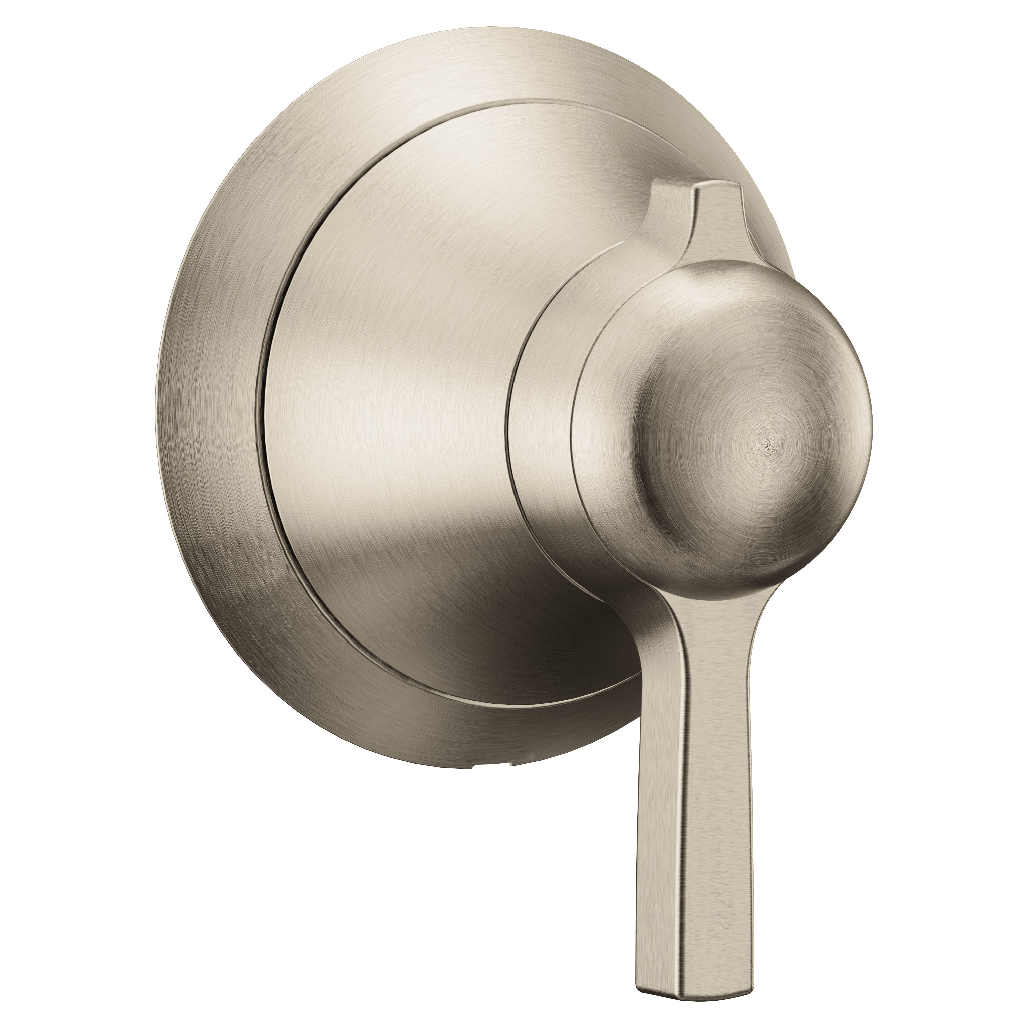 Flara Chrome Volume Control Knob - Premium Metal Audio Controller for Car Stereo & Home Speakers - Perfect for DJ Mixers, Sound Systems & Custom Audio Setups