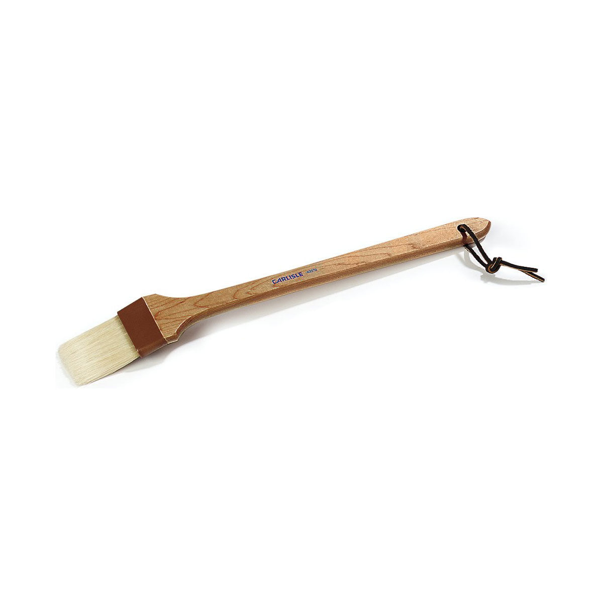 Carlisle 4037000 Sparta Wide Angled Paint Brush - 2 Inch Professional Paintbrush for Walls, Trim & Furniture - Perfect for DIY Home Painting Projects & Crafting