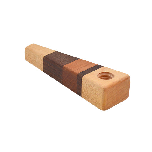 Gibson Guitar Wooden Pipe - Handcrafted Tobacco Smoking Pipe for Musicians & Collectors | Perfect for Relaxation, Gifts & Music Enthusiasts