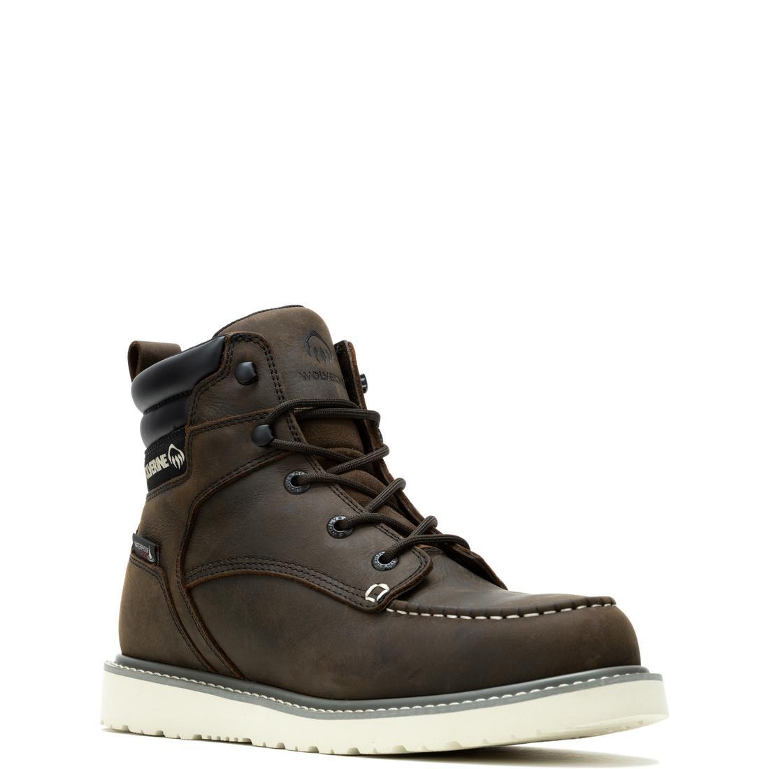 Trade Wedge Moc Toe 6