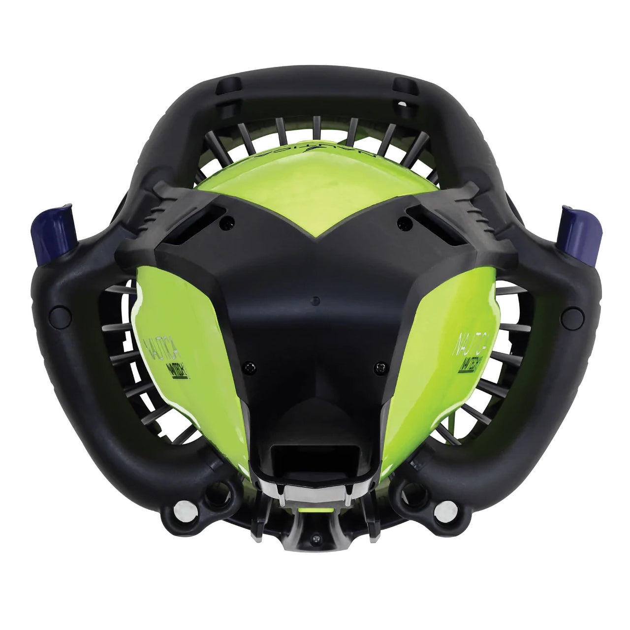 Nautica NavTech 3 Sea Scooter - Portable Underwater Scooter for Scuba Diving, Snorkeling & Swimming | Fast & Powerful Electric Water Propulsion Device for Adults & Kids | Perfect for Ocean Exploration, Pool Fun & Beach Adventures