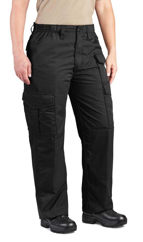 Propper Women's Tactical Pants - Durable & Comfortable Uniform Pants for Law Enforcement, Military & Outdoor Activities | Perfect for Work, Hiking & Tactical Training