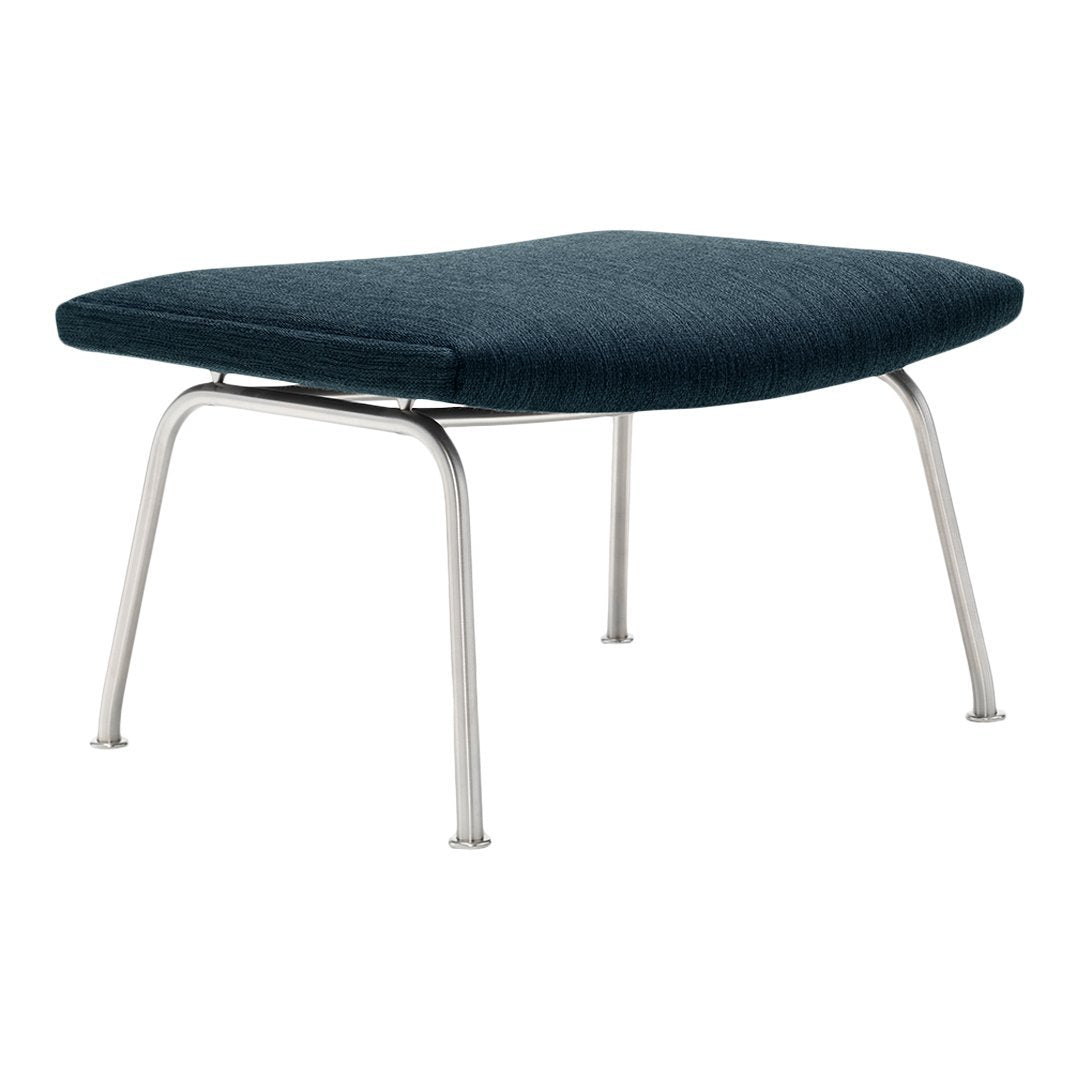 CH446 Stool by Hans J. Wegner - Mid-Century Modern Wooden Bar Stool for Kitchen, Dining Room & Lounge Decor