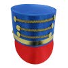 Blue/Red