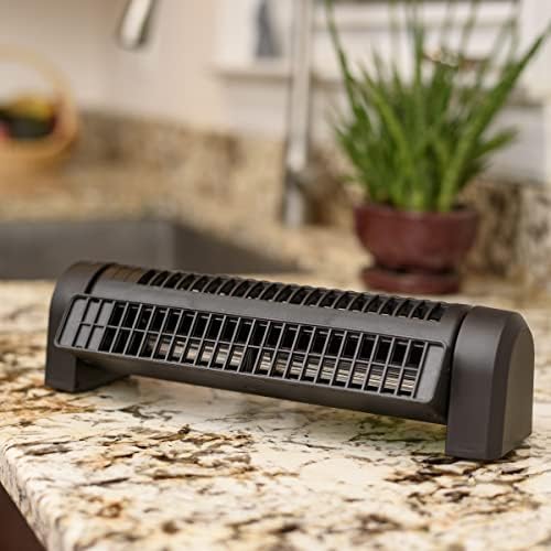 Treva Rechargeable Personal Fan - Portable, Multi-Speed for Home & Office