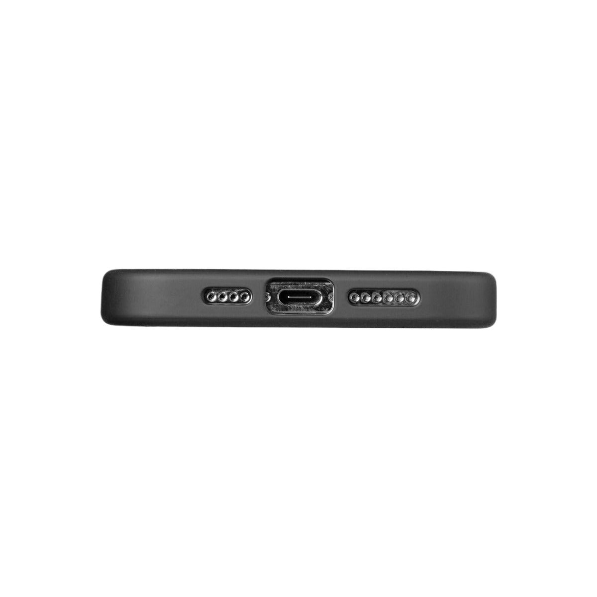 Impact Zero® Color Apple iPhone 15 Pro Max (6.7-inch) - Matte Black | 5G Smartphone with A17 Pro Chip, 48MP Camera & Titanium Design | Perfect for Photography, Gaming & Business Use