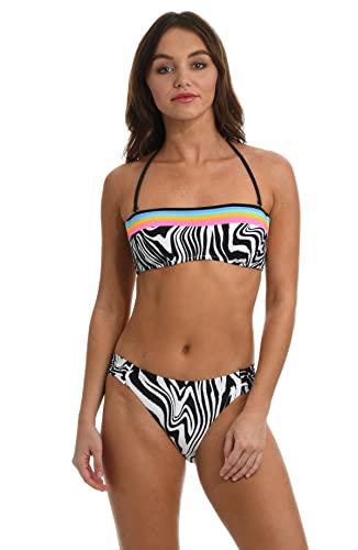Black//Psychedelic Zebra