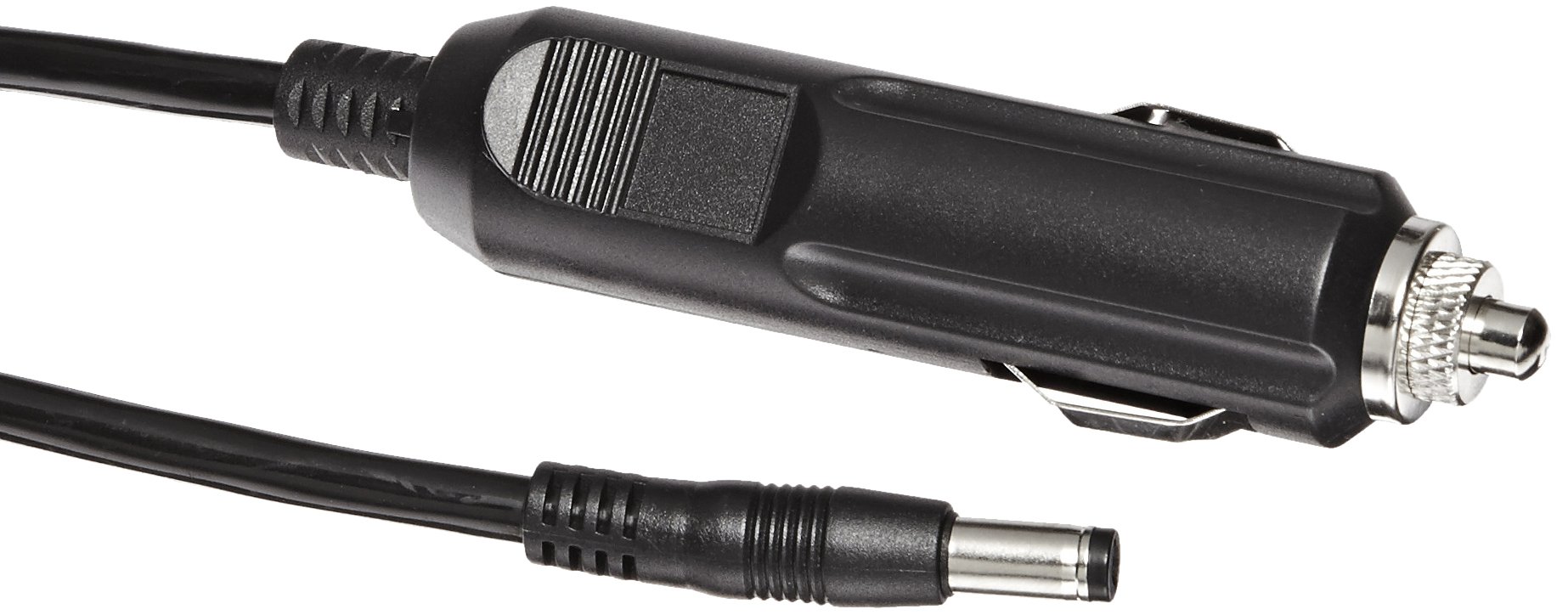 Fluke TI-CAR CHARGER for Thermal Imagers - Fast Car Charger for Fluke Thermal Cameras | Perfect for HVAC, Electrical & Industrial Inspections On-The-Go