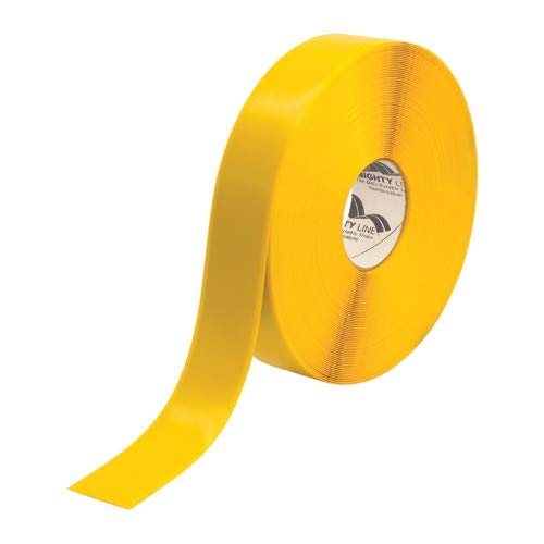 Mighty Line Deluxe Safety Tape (2
