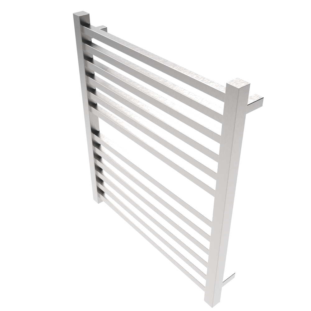 Amba Quadro Q2932 Hardwired Bathroom Towel Warmer - 29.25