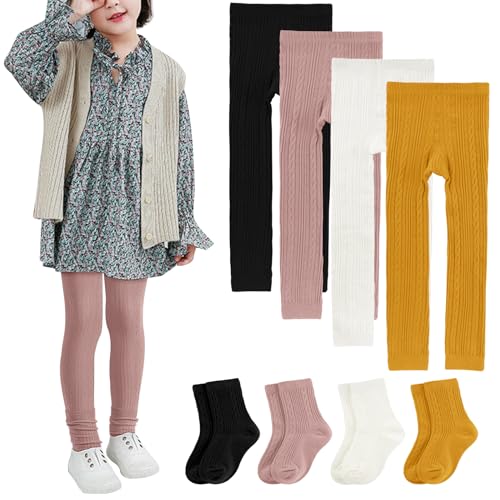 Black Nude White Yellow