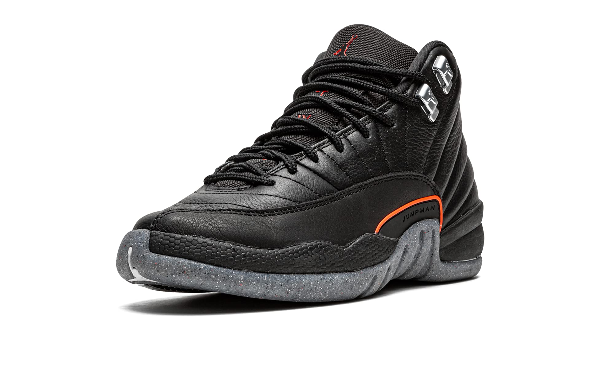 Nike Boys' Jordan 12 Retro PS Basketball Shoes - Kids' Sneakers for Sports & Casual Wear - Perfect for Basketball Games, School, and Everyday Outfits