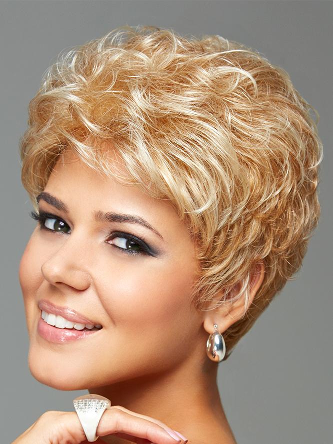 Gabor Wigs - Acclaim Large Synthetic Hair Wigs for Women | Natural Look & Comfortable Fit | Perfect for Cosplay, Daily Wear & Special Occasions